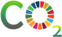 Logo CO2mpensamos