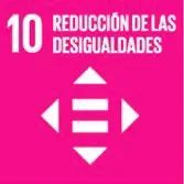 Reducción de las desigualdades