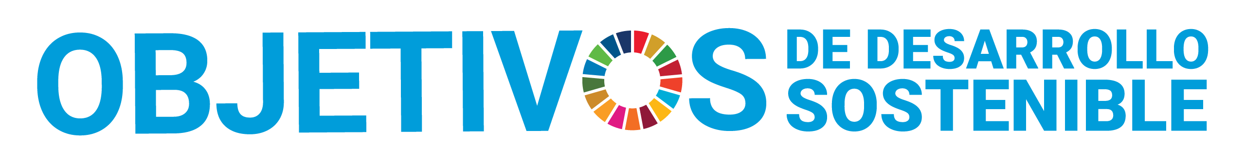 ODS - Objetivos de desarrollo sotenible